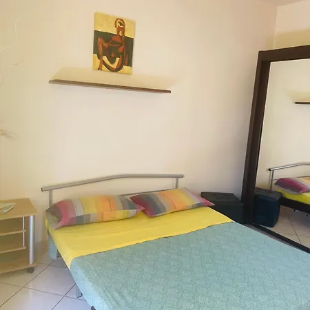 Apartment Margherita