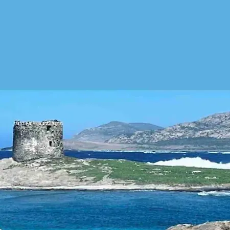 Margherita Apartmán