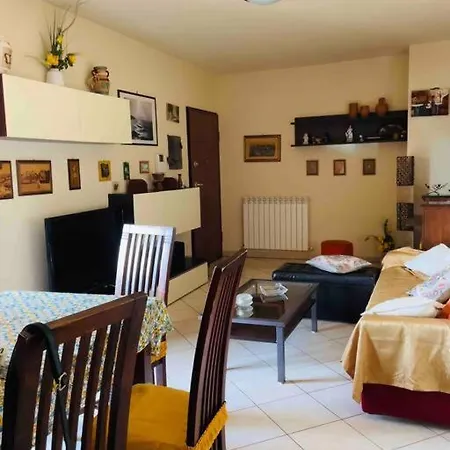 Margherita Apartmán