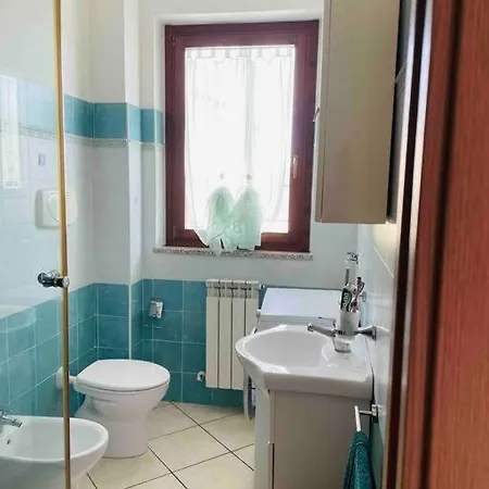 Margherita Apartmán *
